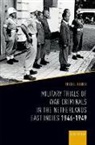 Fred L. Borch, Frederic L. Borch, Borch Fred L., Fred L. Borch III - Military Trials of War Criminals in the Netherlands East Indies 1946