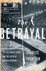 Charles Fountain, Charles (Professor Fountain, Fountain Charles - Betrayal