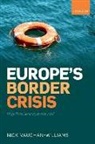 Nick Vaughan-Williams, Nick (Professor of International Vaughan-Williams - Europe''s Border Crisis