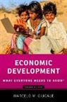 Marcelo M. Giugale, Marcelo M. (Director of Economic Policy a Giugale, Marcelo M. (Director of Economic Policy and Poverty Reduction Programs for Africa Giugale - Economic Development
