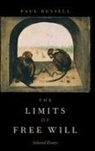 Paul Russell, Paul (Professor in Philosophy Russell, Russell Paul - Limits of Free Will