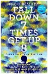 Naoki Higashida, Higashida Naoki - Fall Down Seven Times, Get Up Eight