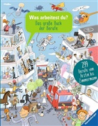 Silvie Sanza, Silvie Sanža, Anne Scheller, Milan Starý, Milan Starý - Was arbeitest du?