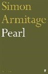 Simon Armitage - Pearl