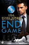 Lisa Renee Jones, Jones Lisa Renee - End Game