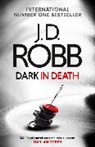 J. D. Robb - Dark in Death