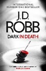 J. D. Robb, J.D. Robb - Dark in Death