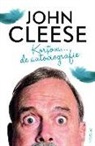 John Cleese - Kortom... de autobiografie