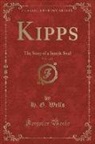 H. G. Wells - Kipps, Vol. 1 of 2