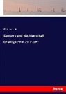 Adolf Bastian - Sumatra und Nachbarschaft