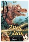 Pau - La saga de Atlas y Axis 4