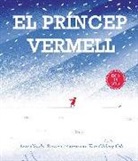 Charlie Roscoe, Tom Clohosy Cole - El Príncep Vermell