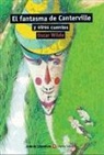 Oscar Wilde - El fantasma de Canterville
