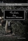 Dominik Ruder - Rex Jordan - Der Rosenring-Mörder