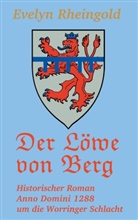 Evelyn Rheingold - Der Löwe von Berg