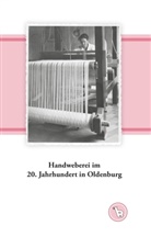 Kurt Dröge - Handweberei im 20. Jahrhundert in Oldenburg