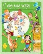 C'era una volta... Peter Pan. Il gatto con gli stivali. I tre porcellini. Pinocchio. Il brutto anatroccolo. Pollicino