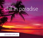 Arnd Stein - chill in paradise, 1 Audio-CD (Hörbuch)