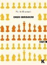 Patrik Ourednik - Caso irrisolto