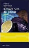 Pietro Battipede - Il colore nero del limone