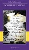 Roberta Lipparini - Scritture d'amore