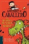 Vivian French, David Melling - Los dragones no saben nadar