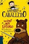 Vivian French, David Melling, David Melling - Un oso muy latoso