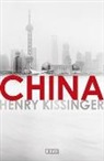 Henry Kissinger - China
