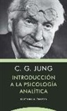 C. G. Jung - Introducción a la psicología analítica