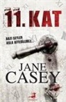Jane Casey - 11. Kat