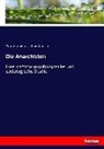 Hans Kurella, Cesar Lombroso, Cesare Lombroso - Die Anarchisten