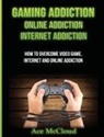 Ace Mccloud - Gaming Addiction