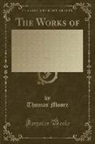 Thomas Moore - The Works of Thomas Moore, Vol. 3