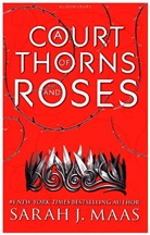 Sarah J. Maas - A Court of Thorns and Roses Box Set