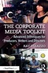 Ray Dizazzo, Ray (Dizazzo Media Dizazzo - Corporate Media Toolkit