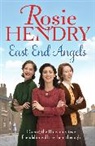 Rosie Hendry - East End Angels