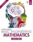 J O Bird, John Bird, John (Defence College of Technical Training Bird, John (Former Head of Applied Electronics Bird, John (Formerly Senior Lecturer Bird, John (Formerly Senior Lecturer Hms Sultan Uk Bird... - Basic Engineering Mathematics