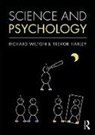 Trevor Harley, Trevor (University of Dundee) Harley, Harley Trevor, Richard Wilton, Richard (Honorary Research Fellow Wilton, Richard Harley Wilton... - Science and Psychology