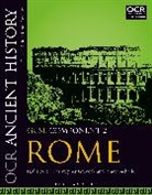 Paul Fowler, Paul (Latimer Arts College Fowler, Christopher Grocock, Christopher (Bedales School Grocock, Dr Christopher (Bedales School Grocock, Jame Melville... - OCR Ancient History GCSE Component 2