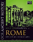 Dr Robert (Wellington College Cromarty, Robert Cromarty, Robert (Wellington College Cromarty, James Harrison, James (Saint Felix School Harrison, Steve Matthews... - Ocr Ancient History As and a Level Component 2