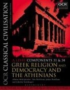 Athina Mitropoulos, Athina (Queen's Gate School Mitropoulos, Athina (Queen''s Gate School Mitropoulos, Tim Morrison, Tim (Oundle School Morrison, James Renshaw... - Ocr Classical Civilisation a Level Components 31 and 34