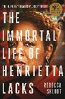 Rebecca Skloot - Immortal Life of Henrietta Lacks
