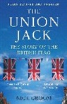 Nick Groom, Professor Nick Groom - The Union Jack