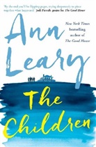 Ann Leary, Leary Ann - The Children