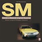 Philippe Claverol, Philippe Long Claverol, Claverol Philippe, Brian Long, Long Brian - Sm