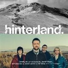 Cynan Jones, Caryl Lewis, David Wilson, David Wilson, Ed Talfan, Ed Thomas - Hinterland - Ceredigion Landscapes