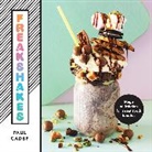 Paul Cadby - Freakshakes