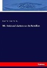 John Pendleton Kennedy - Mr. Ambrose's Letters on the Rebellion