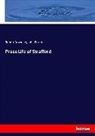 Rober Browning, Robert Browning, John Foster - Prose Life of Strafford