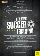 Loïc Favé, Fabia Seeger, Fabian Seeger - Creative Soccer Training